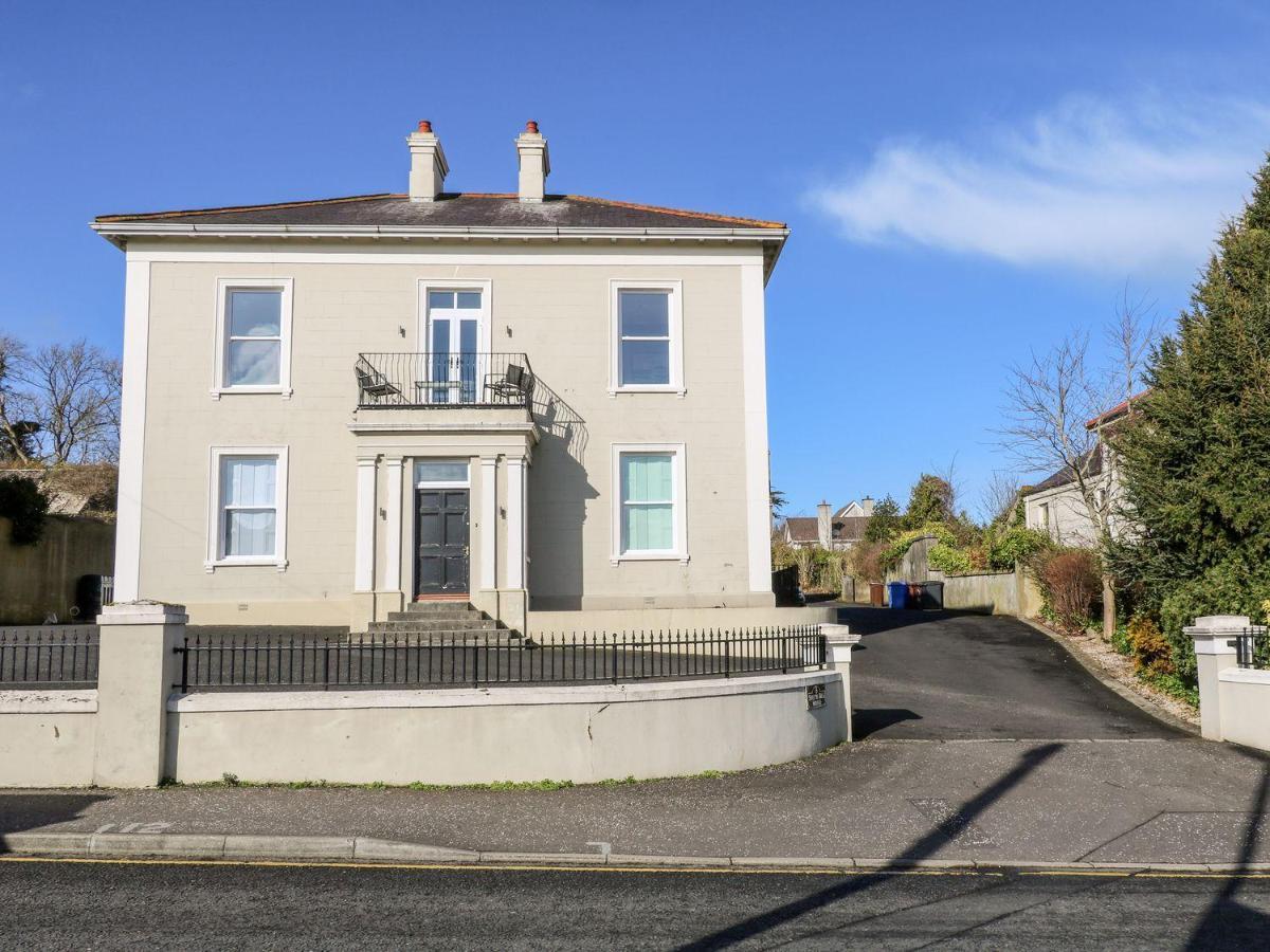 Ferienwohnung Sea Breeze Ballycastle Exterior foto