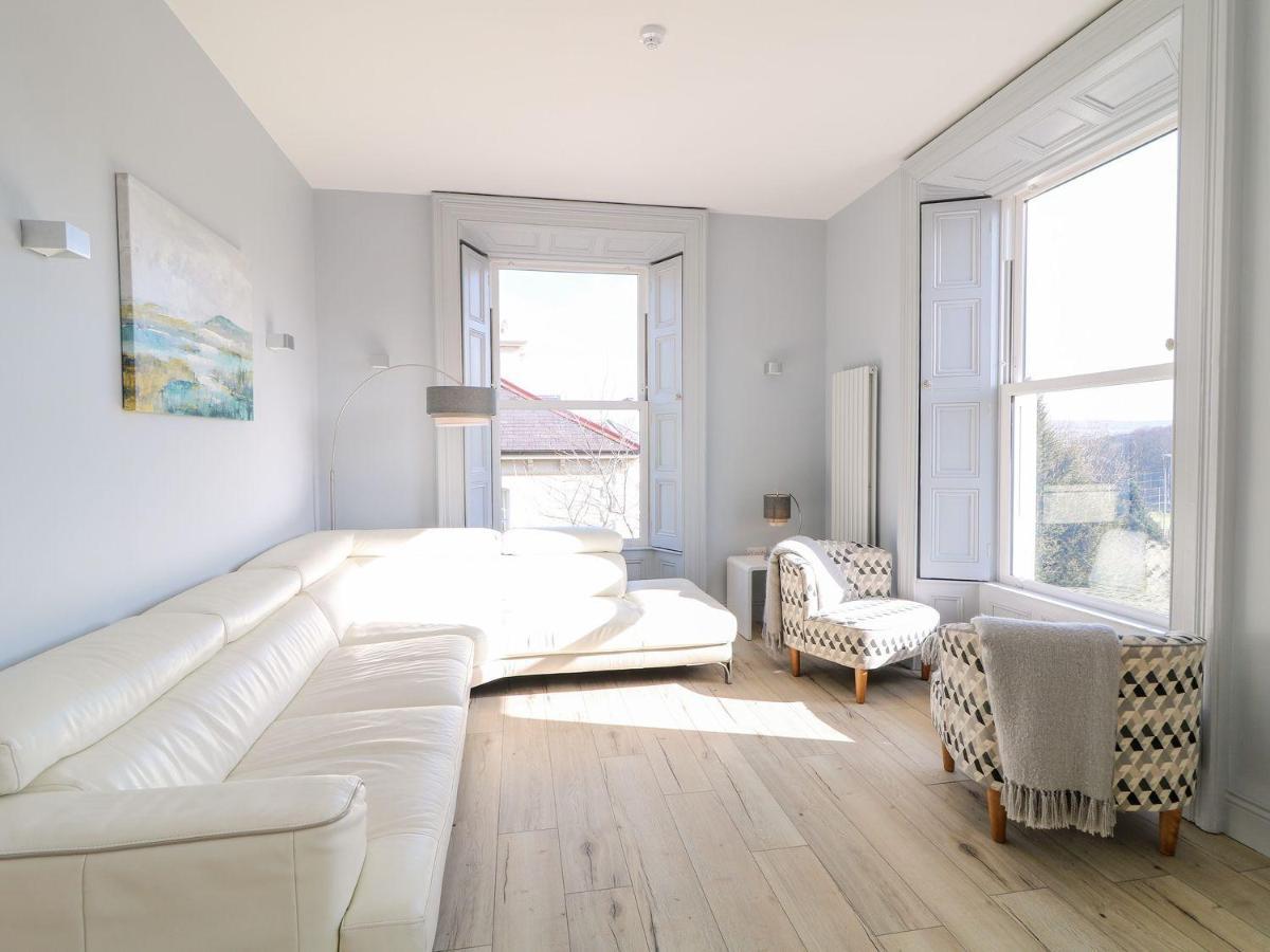 Ferienwohnung Sea Breeze Ballycastle Exterior foto